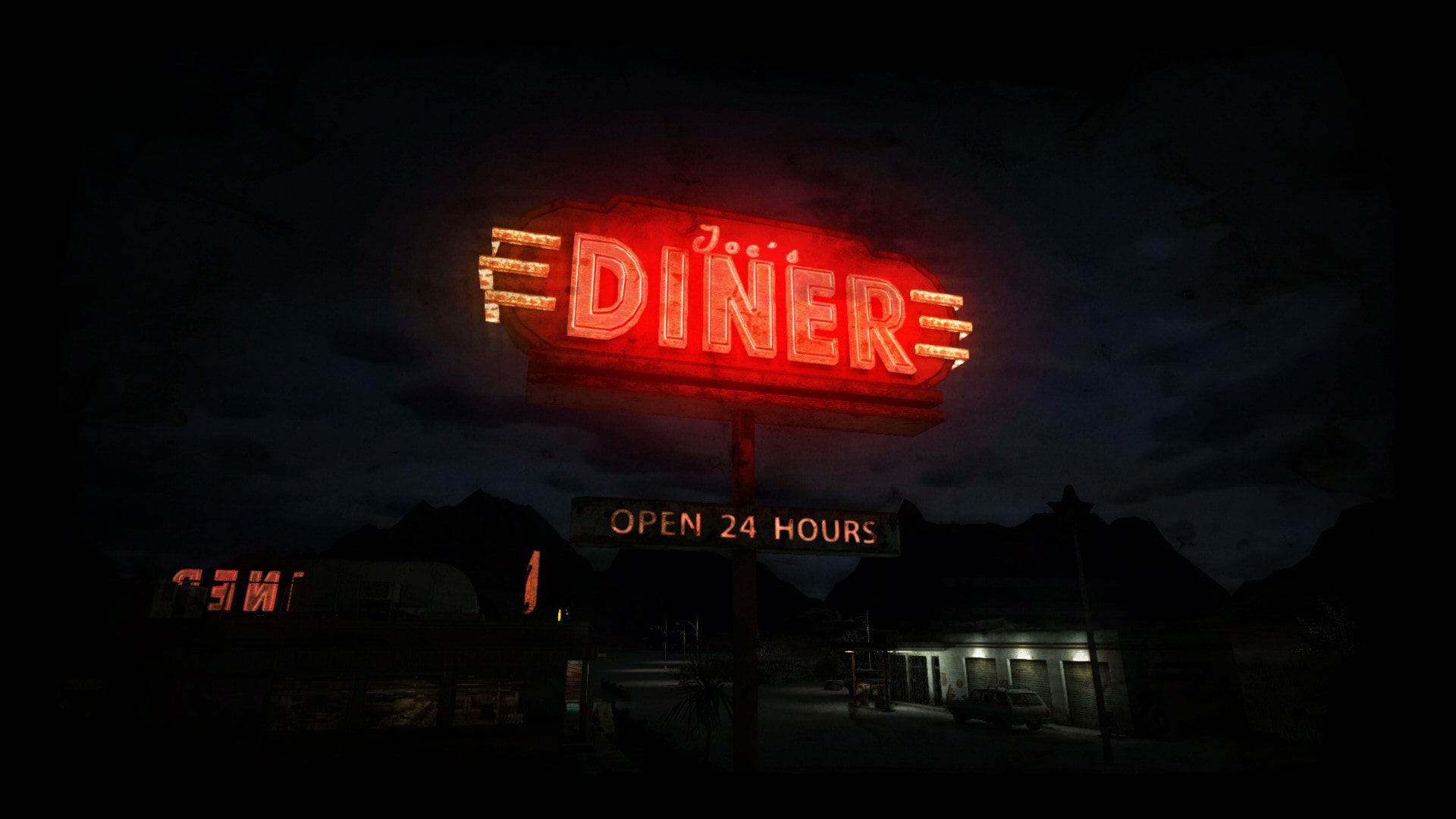 #4. Joe's Diner (PlayStation) 由: Iridium Media Group GmbH