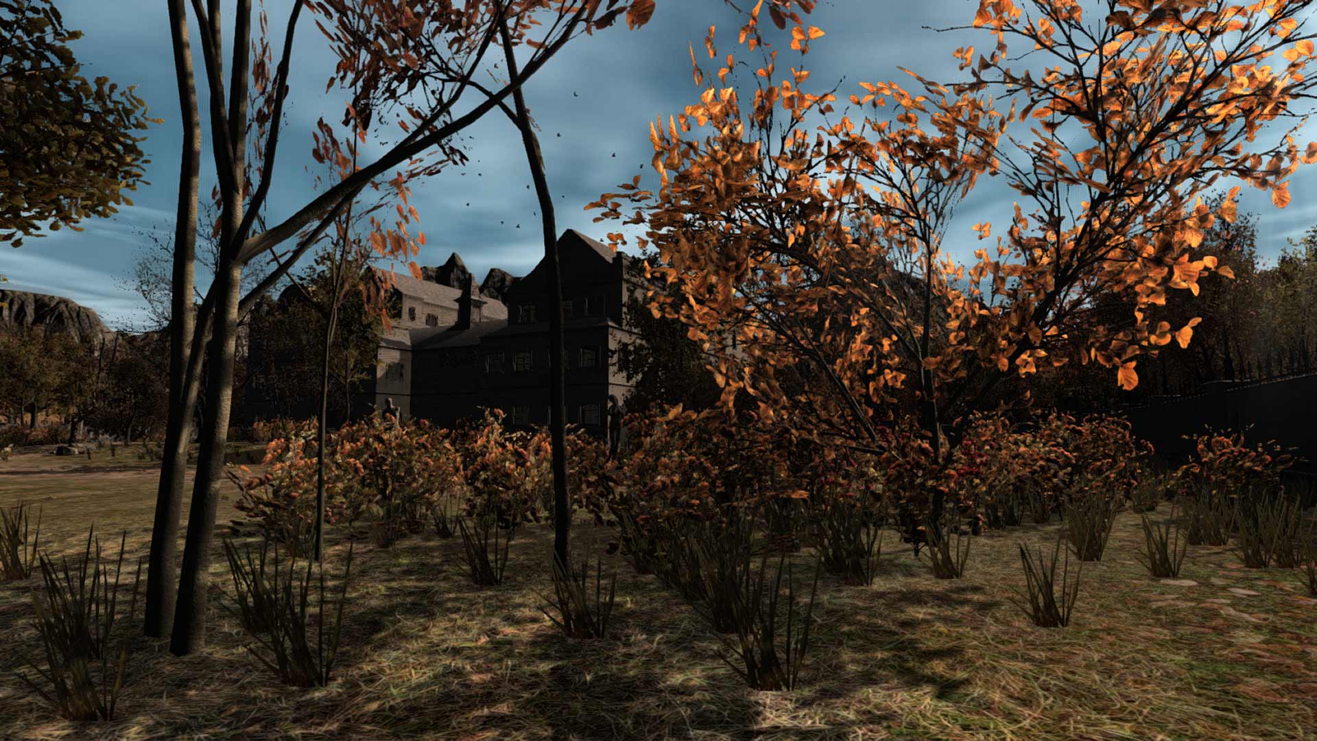 #2. Pineview Drive (PlayStation) โดย: Iridium Media Group GmbH