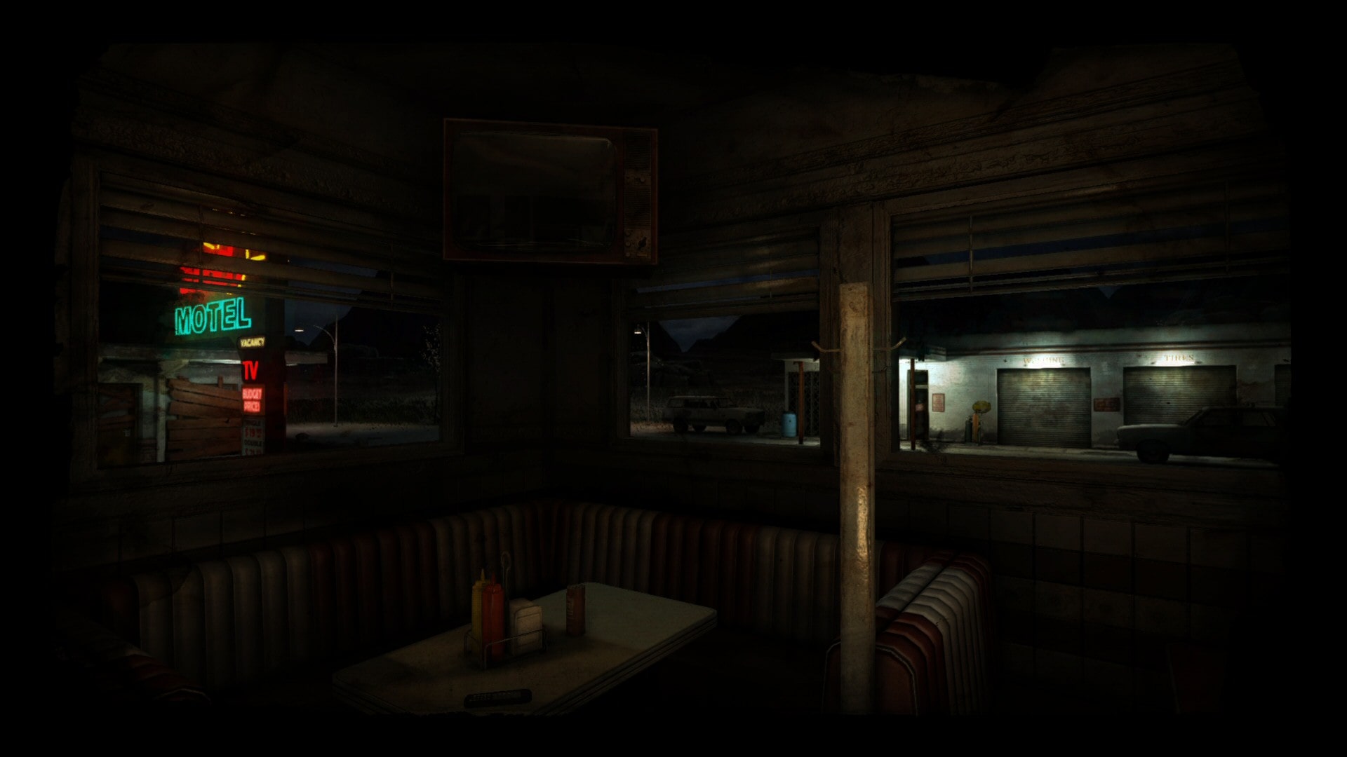 Pineview Drive - Joe's Diner Bundle