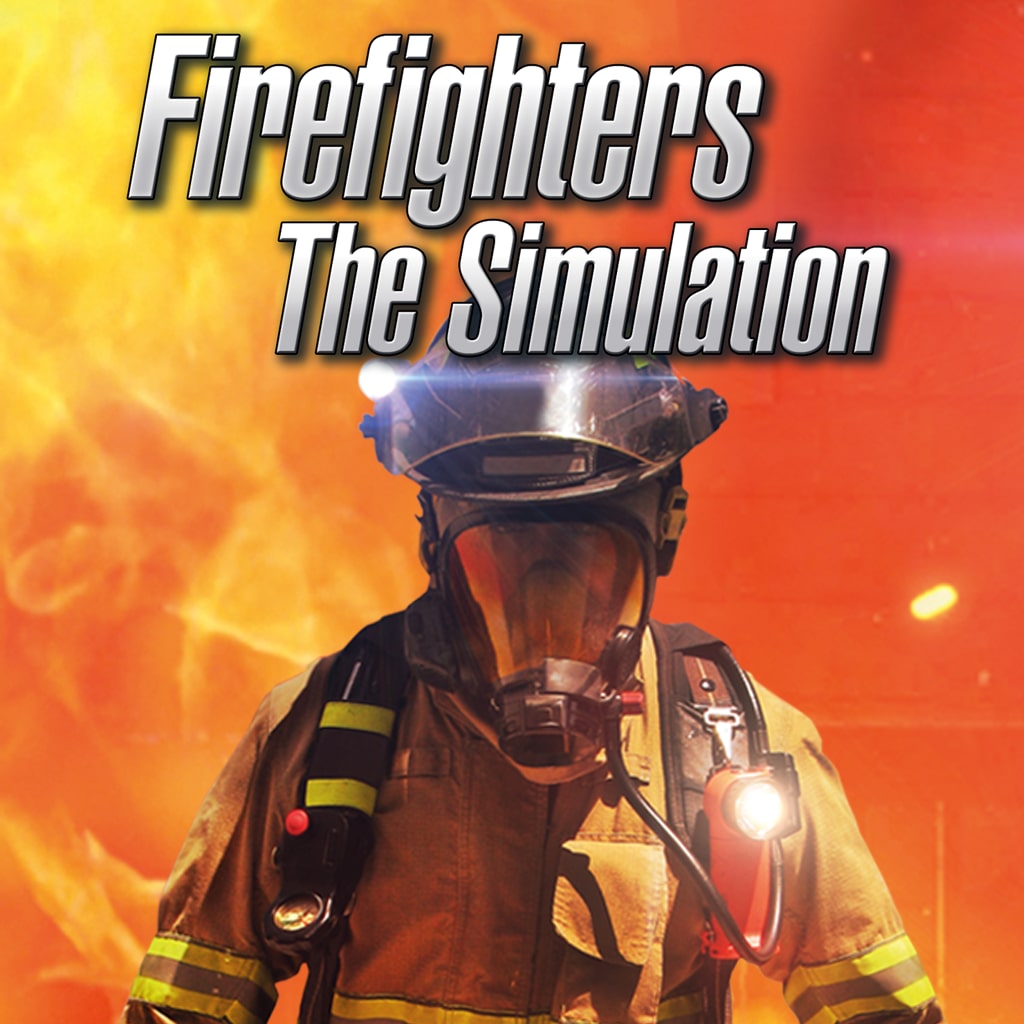 Firefighters – The Simulation