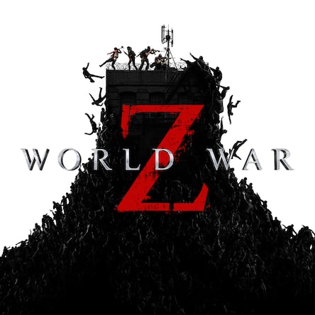  World War Z: Aftermath - PlayStation 5 : Video Games