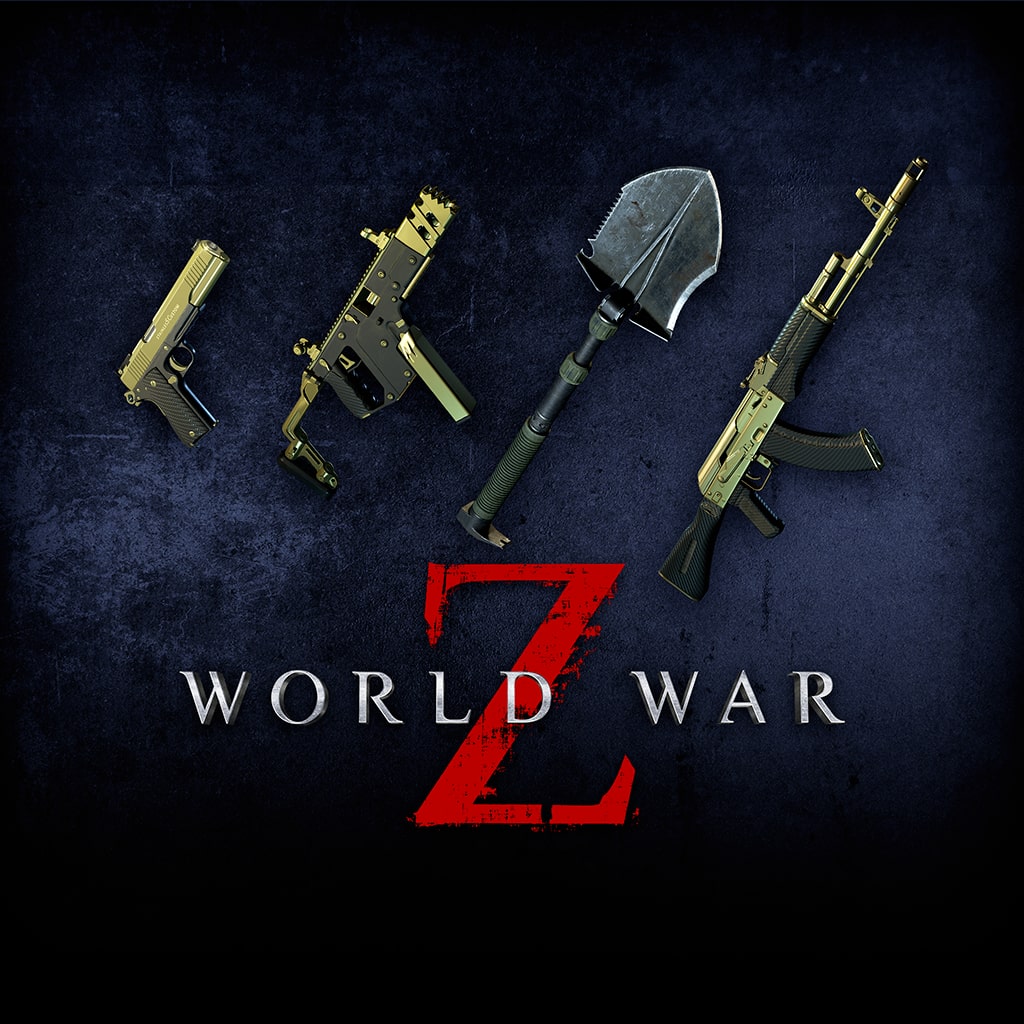 Купить В Стиме World War Z