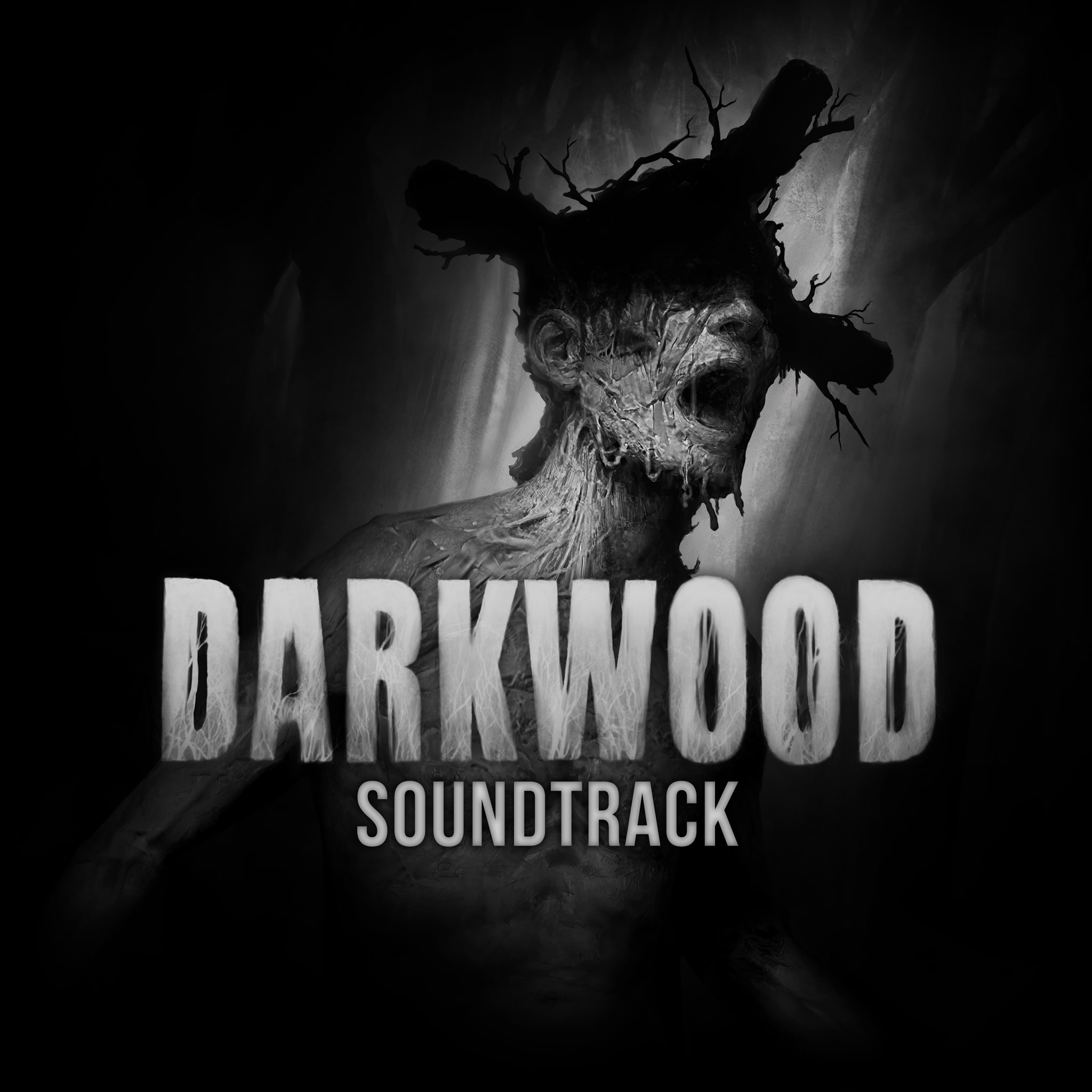Darkwood : bande-son officielle