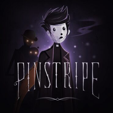 Pinstripe cover image