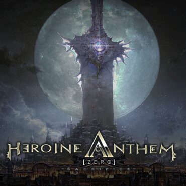 Heroine Anthem Zero Episode 1 cover image
