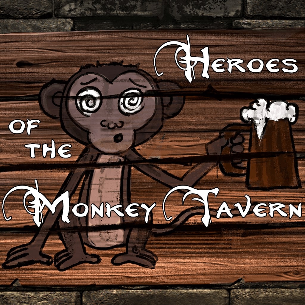 The Heroes Tavern