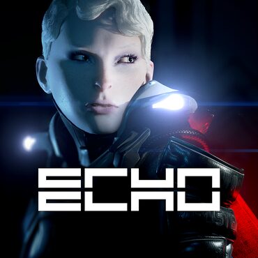 ECHO cover image