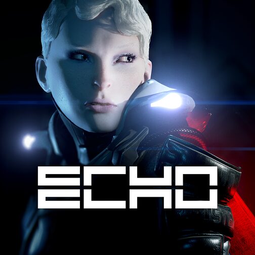 ECHO cover image