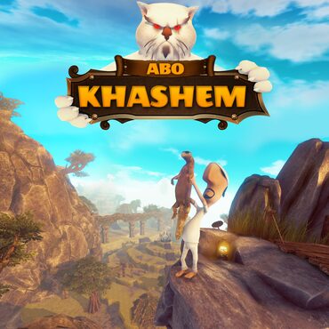 Abo Khashem cover image