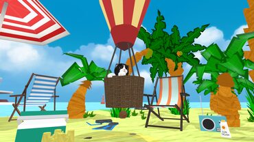 Konrad's Kittens - Cat Theme Bundle