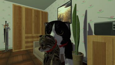 Konrad's Kittens - Cat Theme Bundle