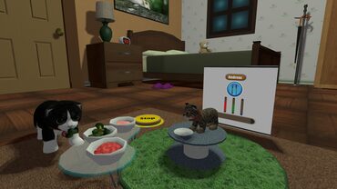 Konrad's Kittens - Cat Theme Bundle
