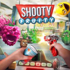 Shooty Fruity