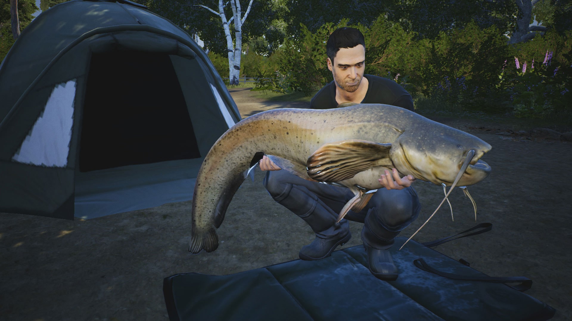 Euro Fishing: PS4 Double Discount Sale