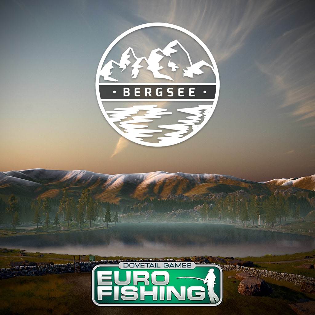 Dovetail Games Euro Fishing Is Now Available For Xbox One - Xbox Wire