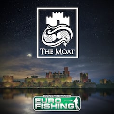 Euro Fishing: The Moat