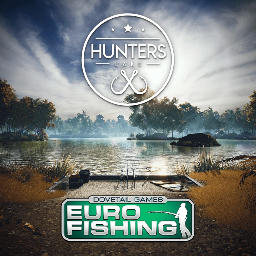Gifts4Anglers - Save 25% on Euro Fishing computer game! Now only £14.99  plus p&p Master your rod, line and tactics, and refine your technique to  become a top angler. This is the