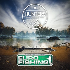 Euro Fishing: Hunters Lake