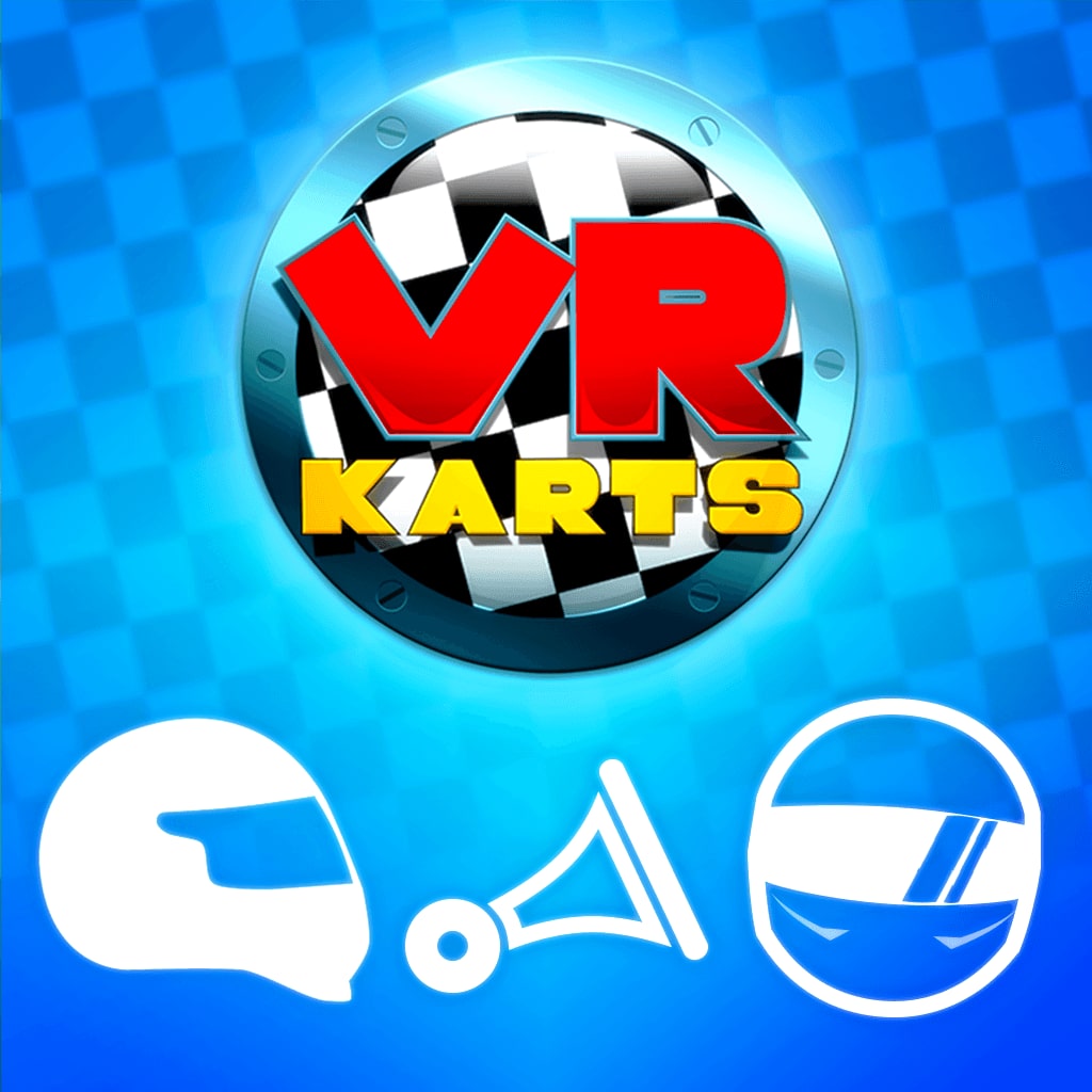 VR Karts - Pack 1