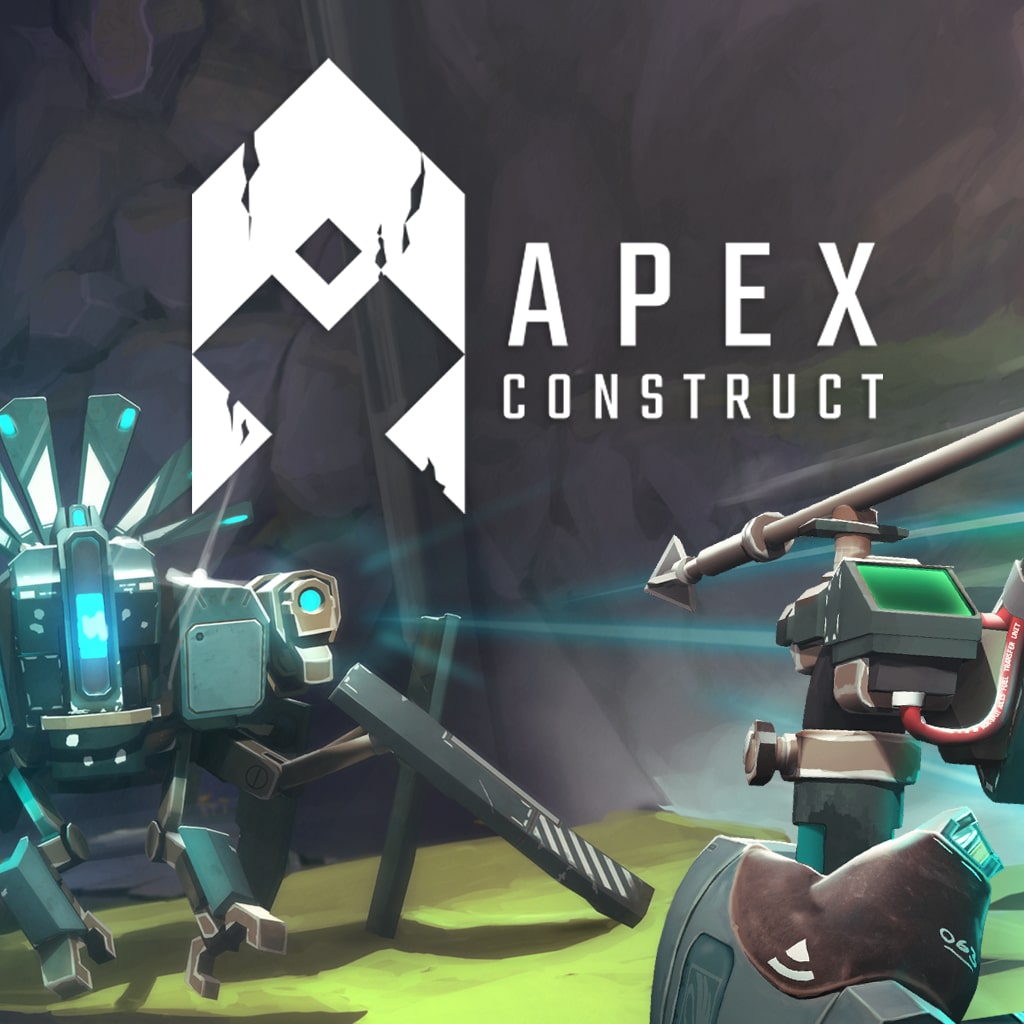 Apex Construct VR