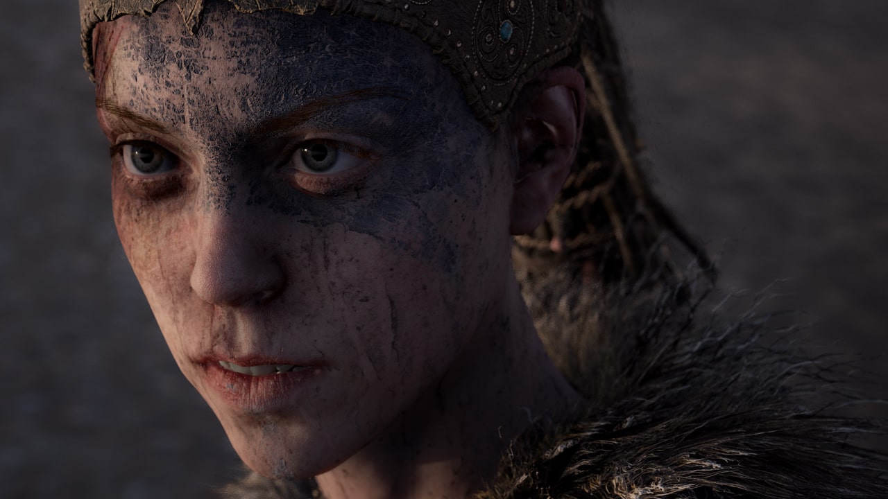 Hellblade: Senua's Sacrifice