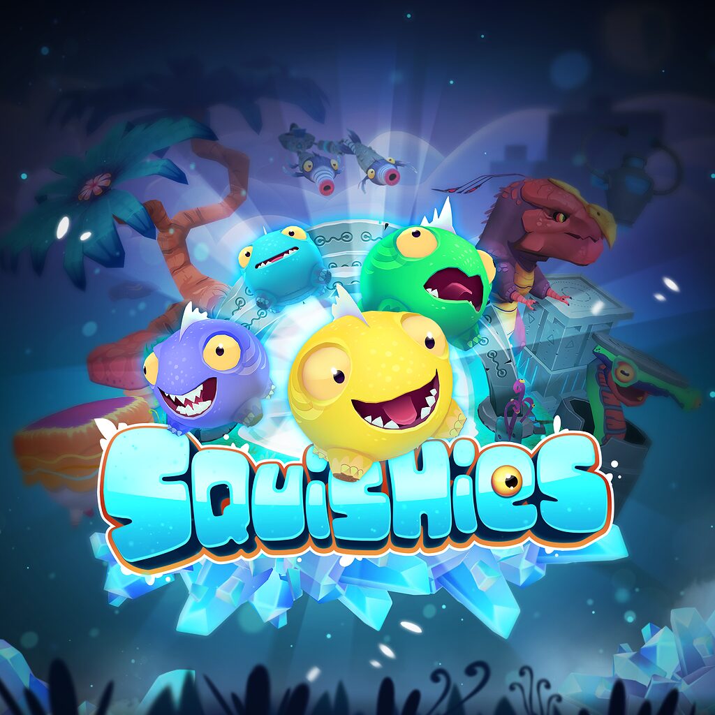 Squishies