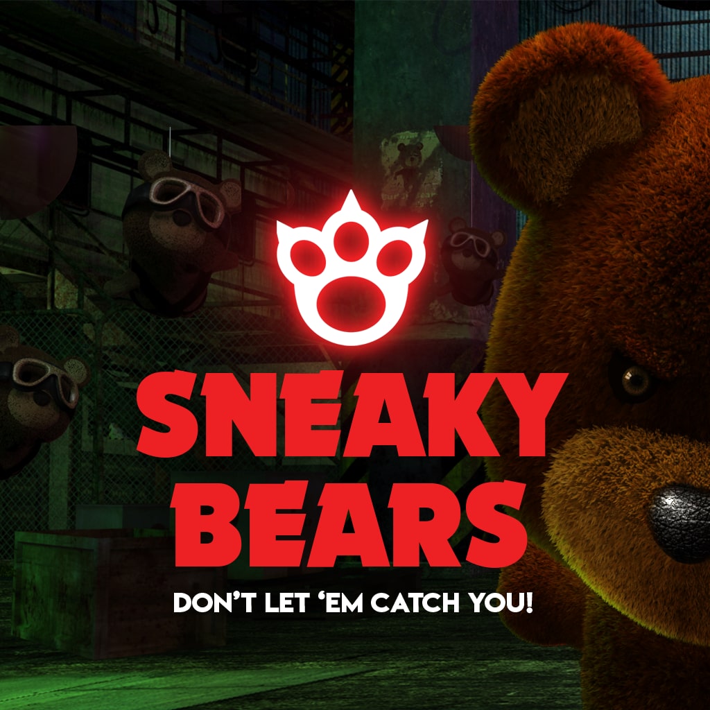 Game store cheap teddy bears