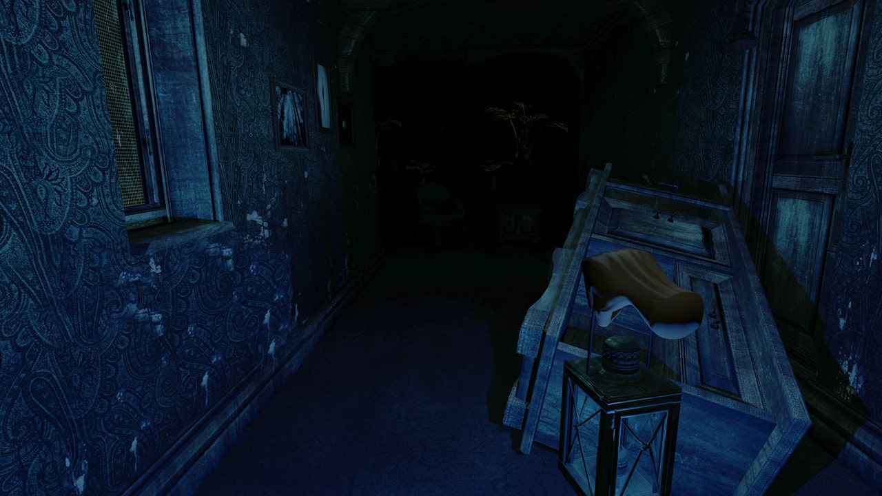 #1. The Bellows (PlayStation) 由: Castle Steps LLC