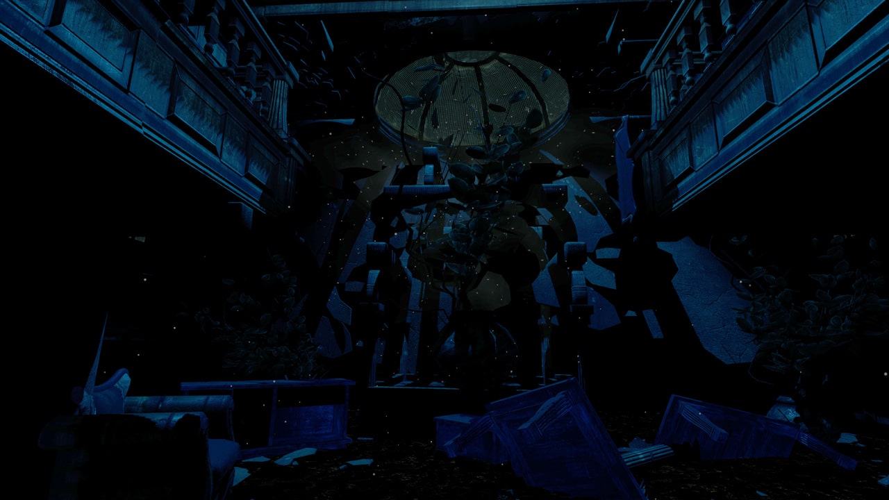 #6. The Bellows (PlayStation) 由: Castle Steps LLC