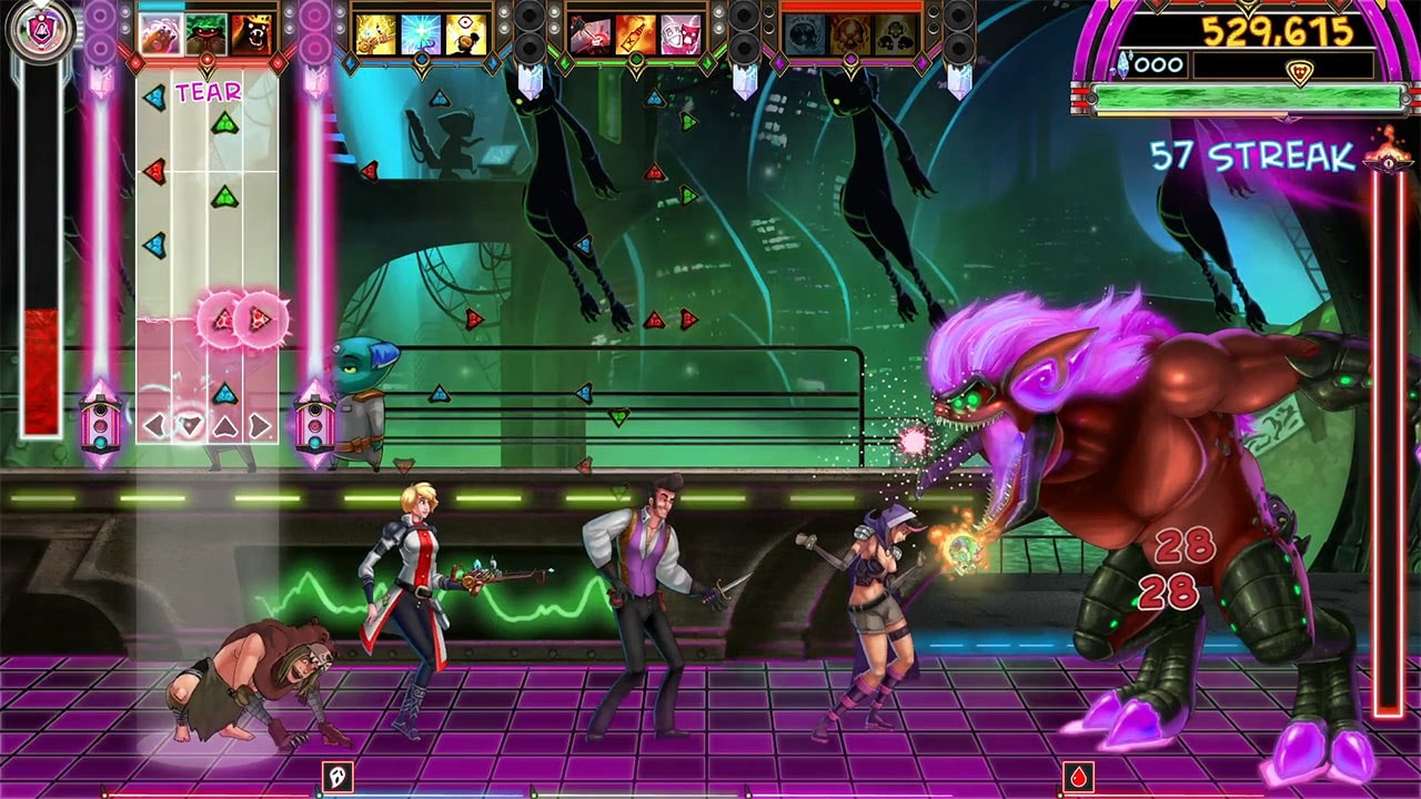 The Metronomicon for ios download free