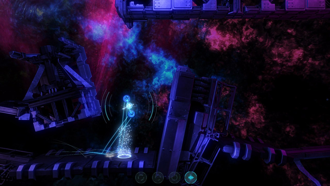 #2. Revolve (PlayStation) 由: Rusty Bolt BVBA