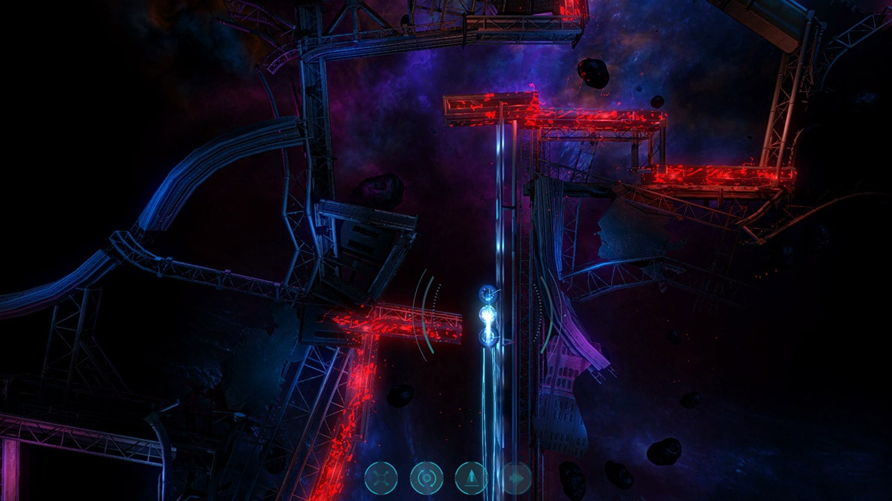 #10. Revolve (PlayStation) 由: Rusty Bolt BVBA