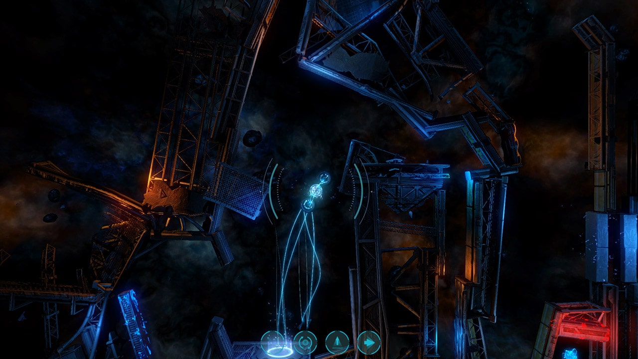 #3. Revolve (PlayStation) 由: Rusty Bolt BVBA