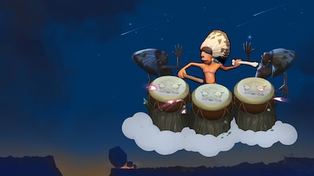 Drum games for kids  Virtual drums to play online with PC