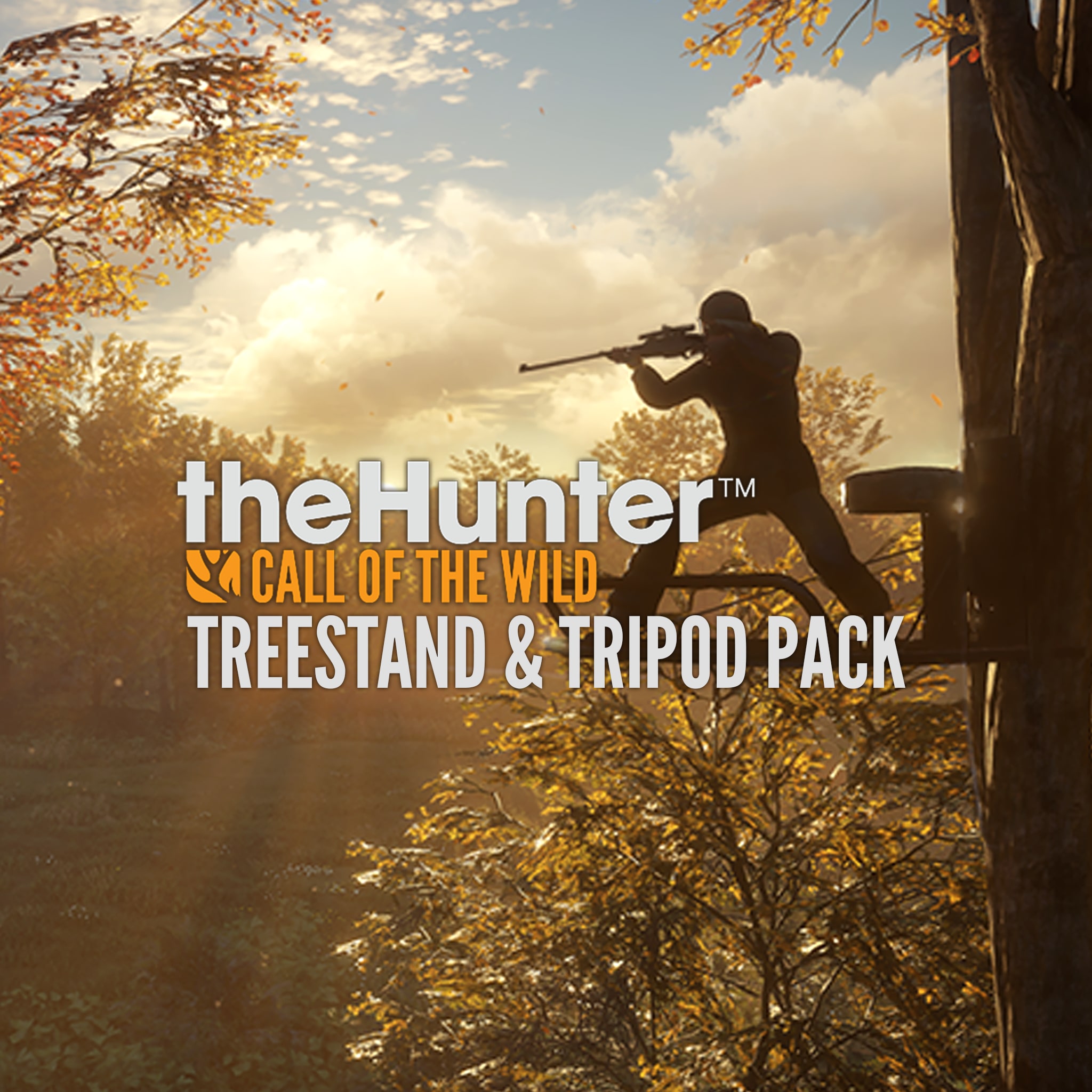 theHunter: Call of the Wild™ - Master Hunter Bundle | Baixe e compre hoje -  Epic Games Store