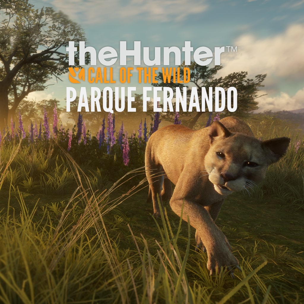 theHunter™: Call of the Wild - Parque Fernando