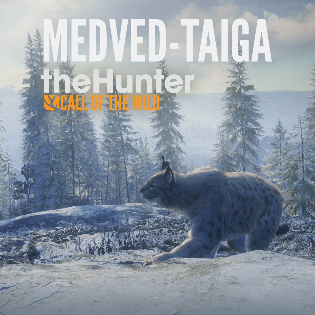 Hunter: Call of the Wild - PS4, PlayStation 4