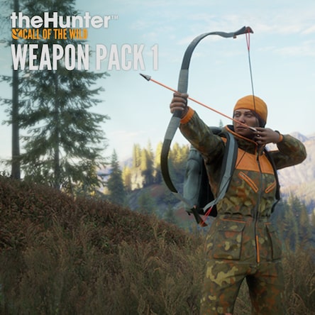 theHunter: Call of the Wild Complete Bundle : r/humblebundles