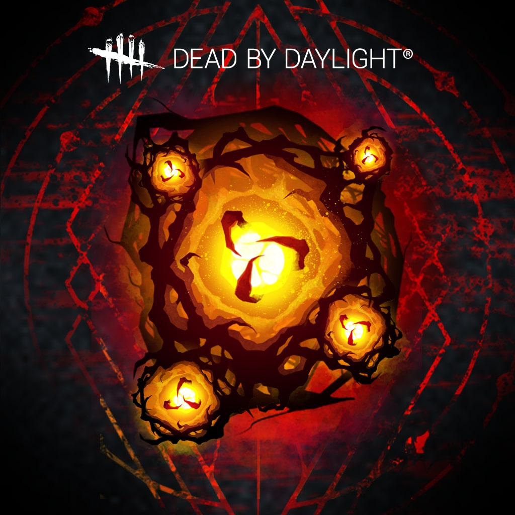 Dead By Daylight Auric Cells Pack 4025
