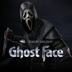 《黎明杀机》： Ghost Face® (追加内容)