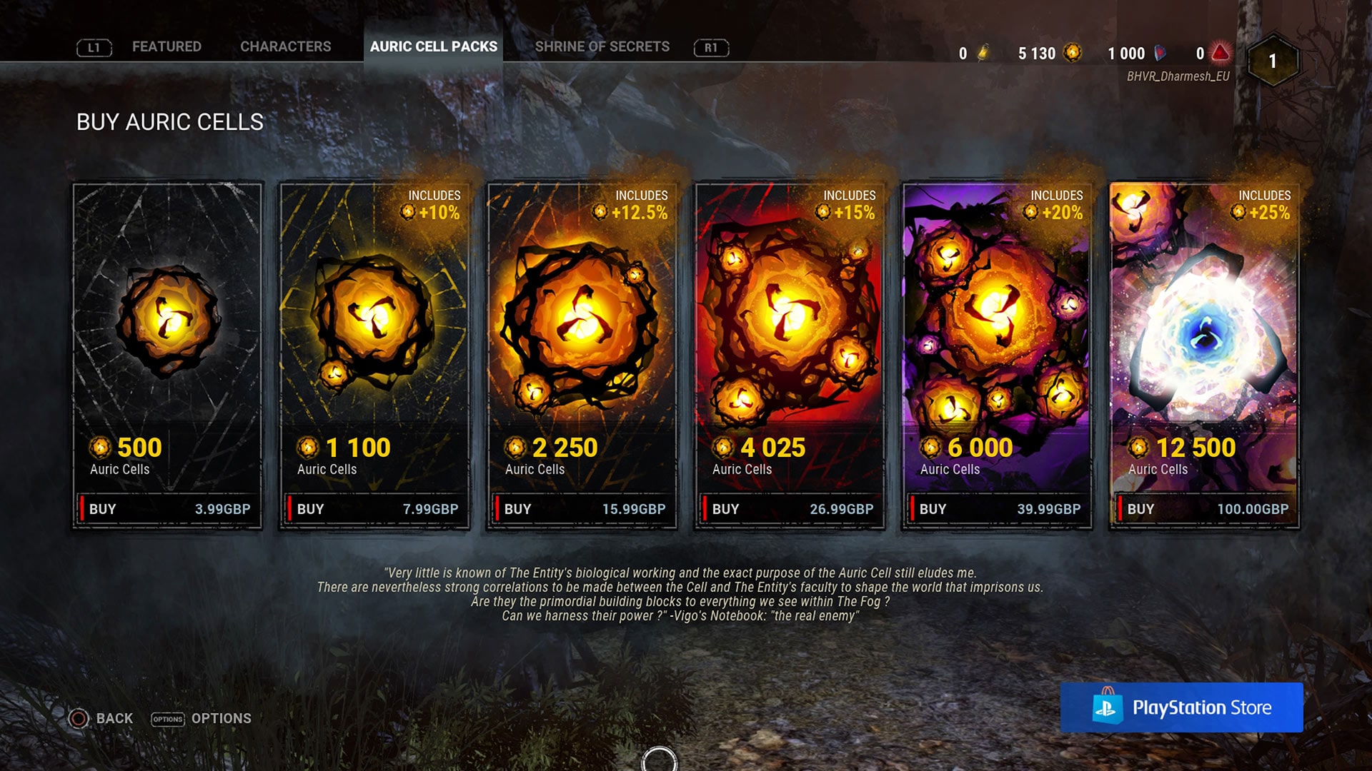 dead-by-daylight-auric-cells-pack-12500-deku-deals