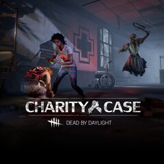 Dead By Daylight Charity Case On Ps4 Price History Screenshots Discounts Usa