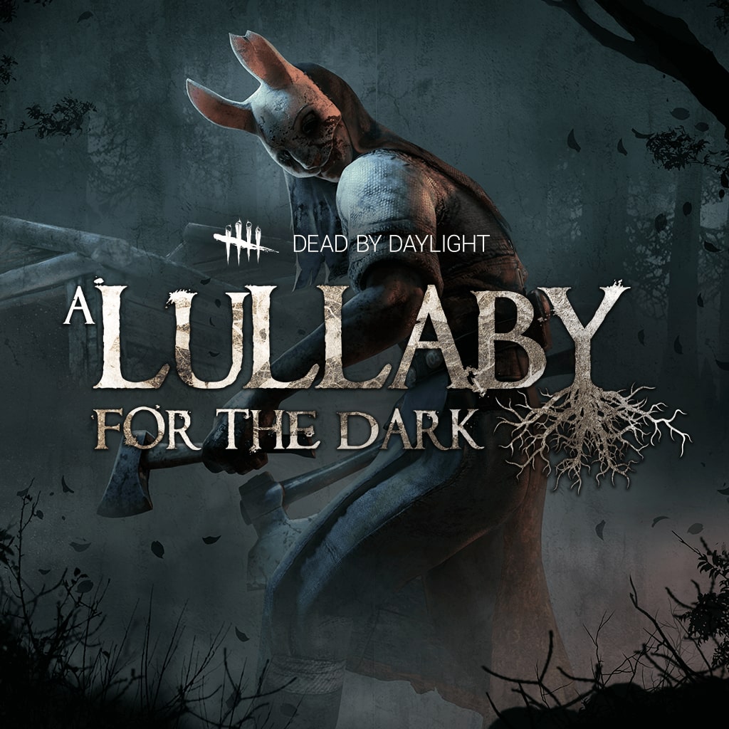 Dead by Daylight: Capítulo A Lullaby for the Dark