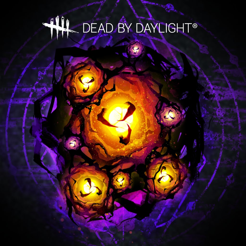 Dead By Daylight Auric Cells Pack 6000
