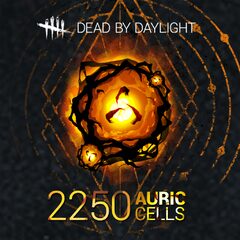 Dead By Daylight オーリック セルパック 2250 On Ps4 Price History Screenshots Discounts 日本