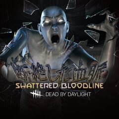 Dead By Daylight Shattered Bloodline For Ps4 Buy Cheaper In Official Store Psprices Usa