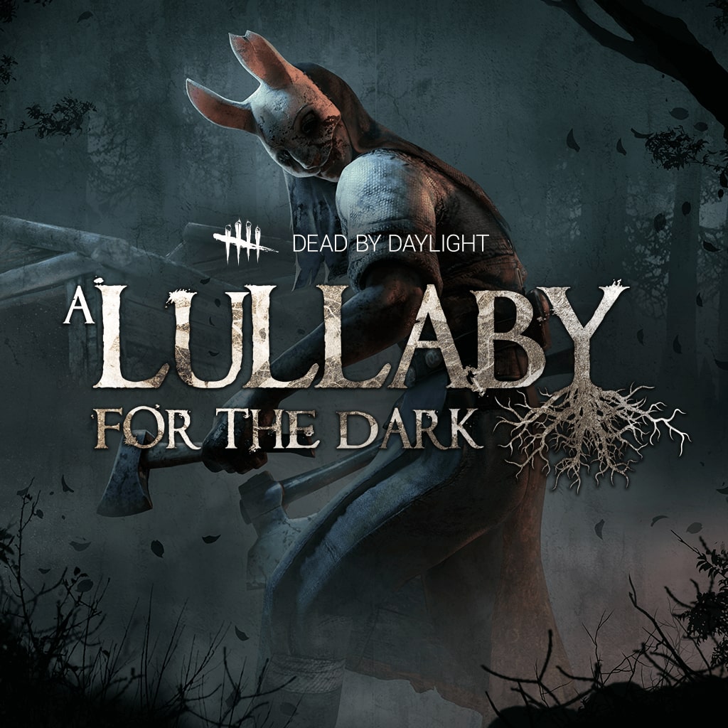 Dead By Daylight The Lullaby For The Dark Chapter 日英文版