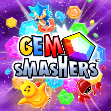 Gem Smashers cover image