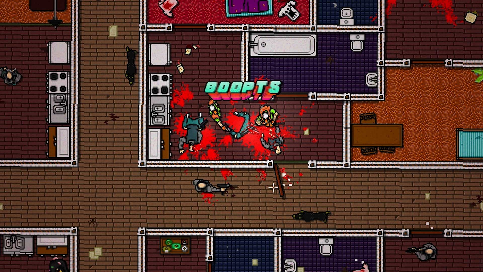 Hotline miami wrong number steam фото 20