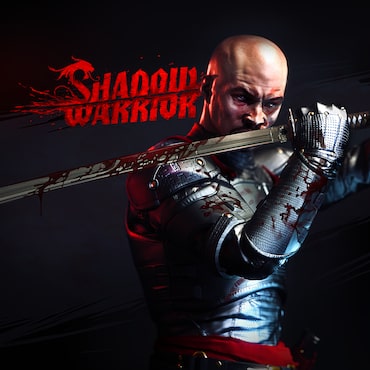 Shadow Warrior cover image